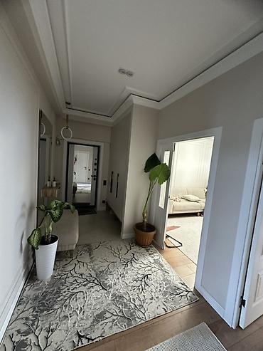Продажа квартир: 2 комнаты, 72 м², Элитка, 12 этаж, Дизайнерский ремонт — 7