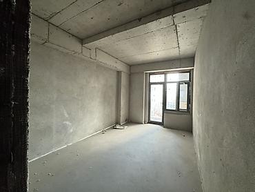 120: 2 комнаты, 68 м², Золотой квадрат Элитка, 11 этаж, ПСО (под самоотделку) — 5