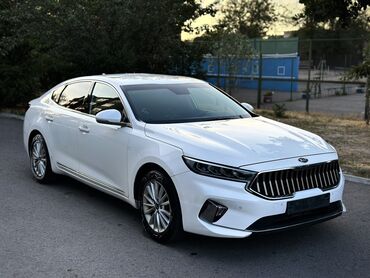 опель фронтера а: Kia K7: 2019 г., 3 л, Автоматические, Газ, Седан