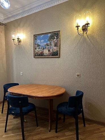 iceriseher ev satilir: 4 otaqlı, Yeni tikili, 170 kv. m — 4