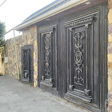 Whatsapp da yazın zəng işləmir 1300 darvaza + seyf qapı 3.50*2.60