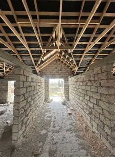 Həyət evləri və villaların satışı: Şüvəlan qəs. 6 otaqlı, 221 kv. m, Kredit yoxdur, Təmirsiz — 3