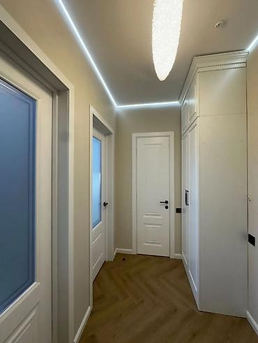residence: 1 комната, Юг-2 мкр Семейным, от 6 месяцев, от 1 года, С мебелью полностью — 7