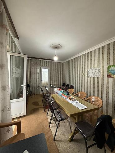 Uzunmüddətli kirayə mənzillər: Xaqlar metrosuna 5 dəqiqə piyada məsafədə 1 otağdan 2 otağa Boş Mənzil — 3