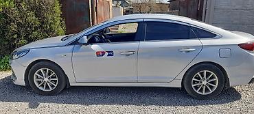 подшипник соната: Hyundai Sonata: 2019 г., 2 л, Типтроник, Газ, Седан — 6