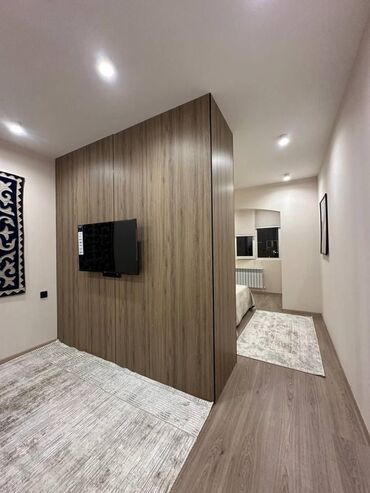 Продажа квартир: 2 комнаты, 45 м², 108 серия, 8 этаж, Дизайнерский ремонт — 7