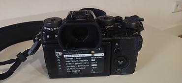 fujifilm xt30: Fujifilm X-T2 kit легендарная и любимая камера. 2 слота для карт — 2