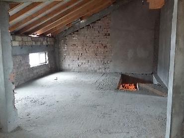 bayılda: Bayıl, 5 otaqlı, Yeni tikili, 216 kv. m — 10