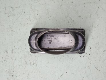 Дефлекторы воздуховодов: Дефлектор воздуховода Volkswagen 1987 г., Б/у, Оригинал, Германия — 5