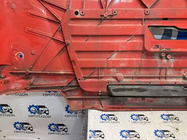 Бамперы и комплектующие: Бампер MAN, Б/у, Оригинал — 24