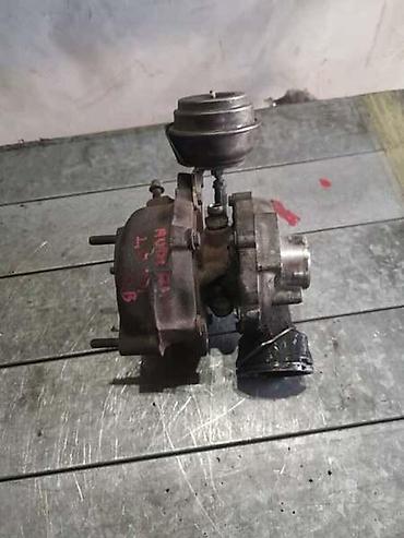turbina audi a4 b8 2.0 tdi: TURBINA 2.0 TDI ZA AUDI A4 OD 2004. DO 2008. GOD. | Turbina Audi A4 — 3