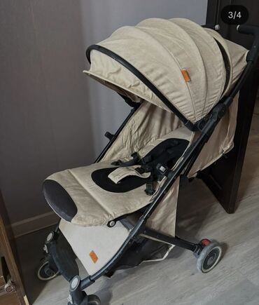 cybex коляски бишкек: Продаю детскую коляску в идеальном состоянии складывается моментально