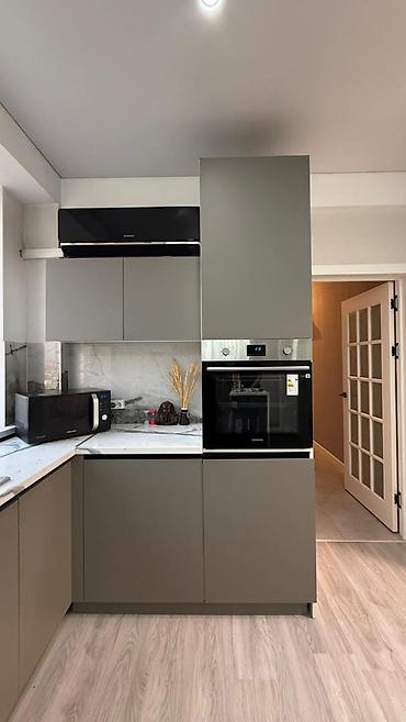 Продажа квартир: 3 комнаты, 68 м², Элитка, 9 этаж, Евроремонт at lalafo.kg — 3 Продажа квартир: 3 комнаты, 68 м², Элитка, 9 этаж, Евроремонт — 3