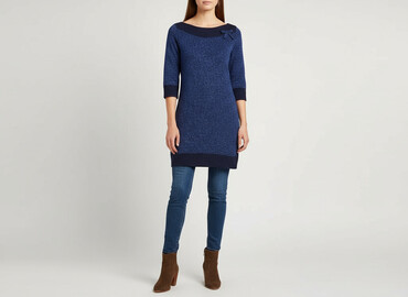 tuniki sylwestrowe: River Island, Women`s dress, size M