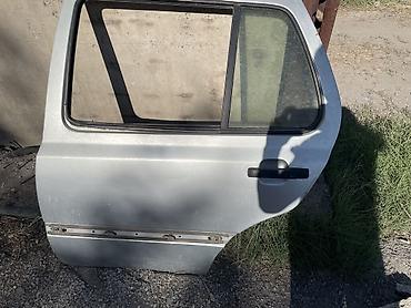 wv transporter: Дверь Комплект Volkswagen, Б/у, Оригинал — 5
