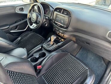 Kia: Kia Soul: 2020 г., 2 л, Автомат, Бензин — 10