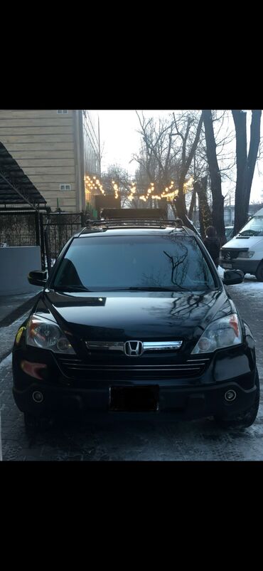 хонда сивик леви руль автамат хежибек серебристый: Honda CR-V: 2008 г., 2.4 л, Автомат, Бензин, Кроссовер