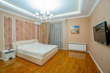 Günlük kirayə evlər: 250 kv. m, 4 otaqlı, İnternet -da lalafo.az — 10 Günlük kirayə evlər: 250 kv. m, 4 otaqlı, İnternet — 10