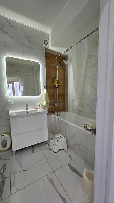 Продажа квартир: 3 комнаты, 120 м², Элитка, 10 этаж, Евроремонт at lalafo.kg — 7 Продажа квартир: 3 комнаты, 120 м², Элитка, 10 этаж, Евроремонт — 7