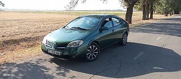 бампер на ниссан примера р12: Nissan Primera: 2003 г., 1.9 л, Механика, Дизель, Хэтчбэк — 5