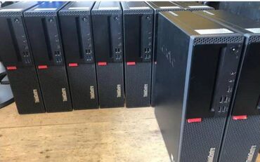 i5 6400 desktop: Lenovi ThinkCentre M720s SFF i5-8400 / 8GB DDR4 Lenovi ThinkCentre