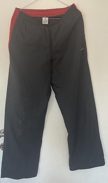 katrin kaput za devojcice: Nike STORM-FIT pantalone za trening - Model: Nike STORM-FIT - — 1