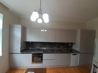 Sifarişlə dolablar: Hamam üçün, Qarderob, Kupe, Korpuslu — 7