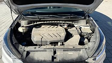 Hyundai: Hyundai Tucson: 2020 г., 2 л, Автомат, Бензин, Кроссовер — 23