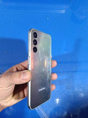 samsung galaxy neo: Samsung Galaxy A22, 128 GB, rəng - Gümüşü, Sensor — 1