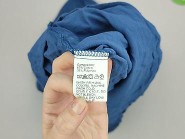 chabrowa sukienki: Sukienka damska, rozmiar L — 4