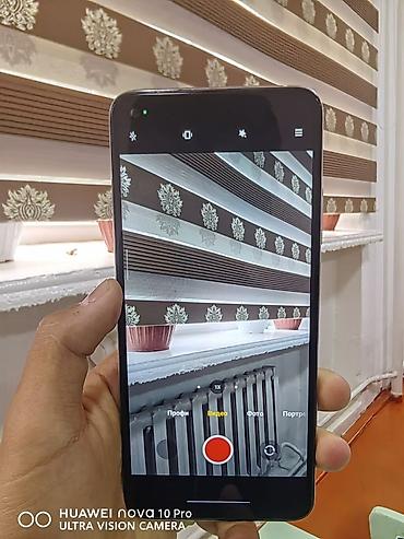 Техника и электроника: Xiaomi, Mi 10T Pro, Б/у, 128 ГБ, цвет - Серебристый, 2 SIM — 8