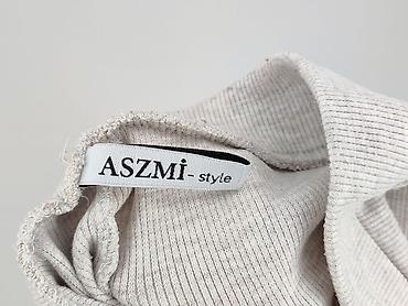 slippers buty: ASZMI, Legginsy Sportowe damskie, rozmiar S — 4