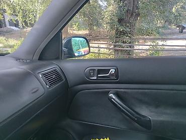 гольф 2 4 4: Volkswagen Golf: 2003 г., 2.3 л, Механика, Газ, Хэтчбэк — 3