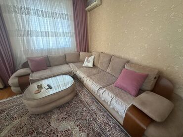 metbex ucun kunc divan: Künc divan, Açılmayan, Parça