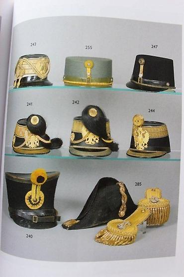 vojne torbe: AUKCIONI KATALOG DOROTHEUM, MILITARIA, 13.10.2005. | Aukcioni — 9