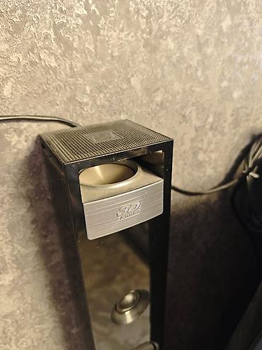 Башка аудиотехника: Домашний кинотеатр LG BT9520TW, отличное состояние, полная — 2
