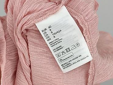 bluzki hm: H&M Divided, Top damski, rozmiar M — 5