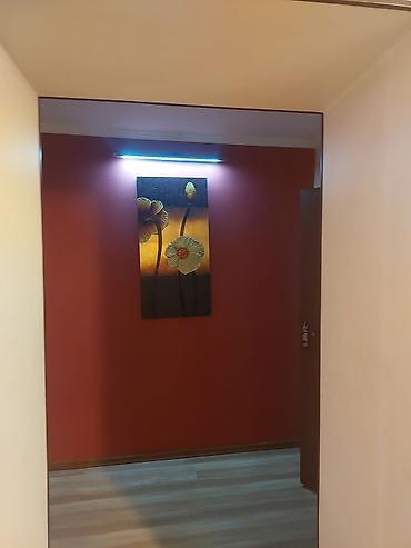 Долгосрочная аренда домов: 90 м², 2 комнаты — 6