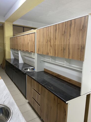 Кухонные гарнитуры: Кухонные гарнитуры,кухня,диван,камот,тумпочка,тумпочка,спальный — 11