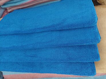 Текстиль: Полотенца махровые, военные отличное качество размер 50×110 см 100%