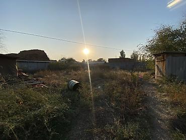 продам дом киргизия 1: 3 комнаты, 70 м², 14 соток, Петровка, Собственник — 6