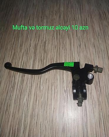 Motosikletlər: Motosiklet zapcastları -da lalafo.az — 2 Motosikletlər: Motosiklet zapcastları — 2