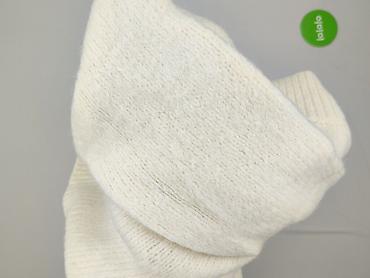 laro lane sweter: Sweter damski, rozmiar 3XL — 6