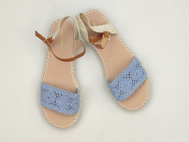 Sandals for women, size 38