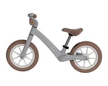 markirane sandale: KIKKA BOO Lanser balans bicikl – grey (SKU: KKB4) - Balans bicikl bez — 5