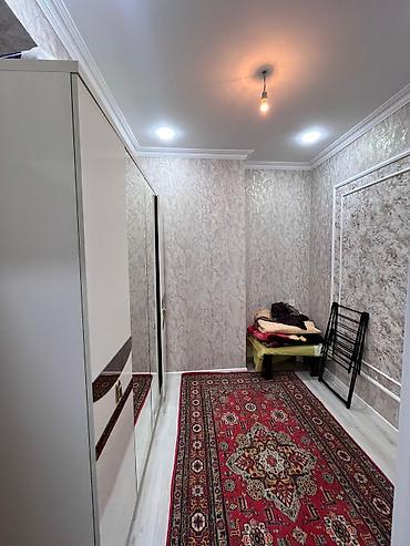 hazir ev: 1 otaqlı mənzil – zövqlü dizayn və tam mebel/texnika ilə Xırdalan — 10