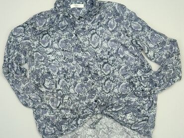 długa bluzki do legginsów: Koszula Damska, Promod, XL, stan - Dobry