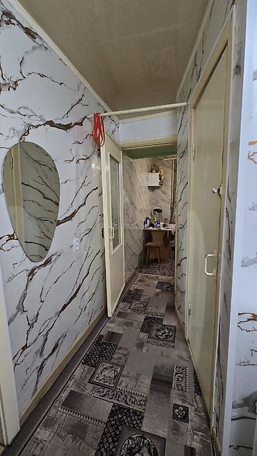 1 к кв тунгуч: 1 комната, 33 м², 8 мкр Индивидуалка, 1 этаж, Косметический ремонт — 3