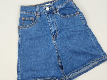 PULL&BEAR, Shorts for women, size 2XS (EU 32)
