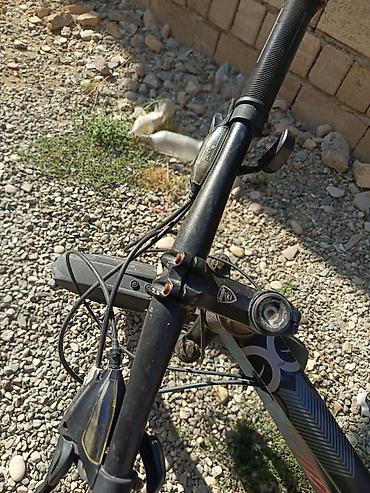 продам велосипед бу: 🚲 26-LIQ VELOSİPED TƏCİLİ SATILIR 26-lıq velosipeddir. İstifadə — 5